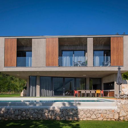Argento Residence Zagvozd Εξωτερικό φωτογραφία
