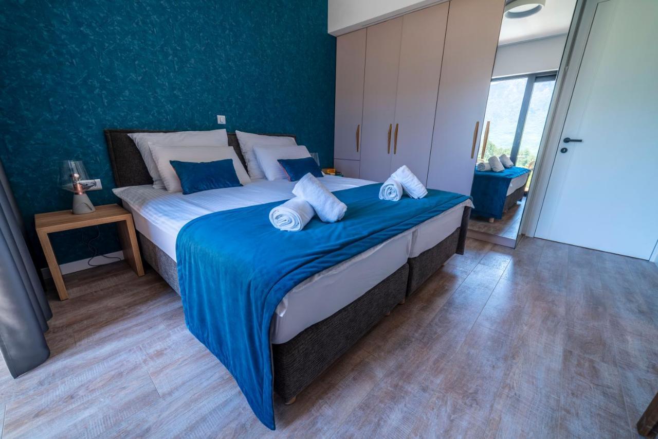 Argento Residence Zagvozd Εξωτερικό φωτογραφία