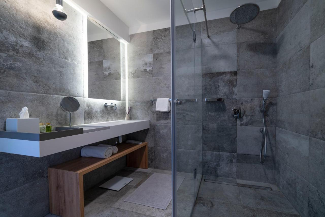 Argento Residence Zagvozd Εξωτερικό φωτογραφία