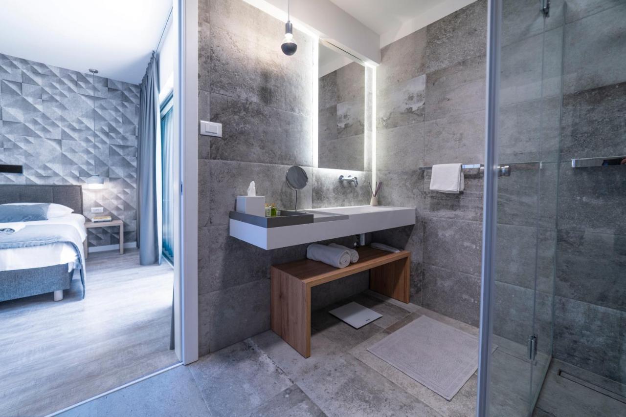 Argento Residence Zagvozd Εξωτερικό φωτογραφία