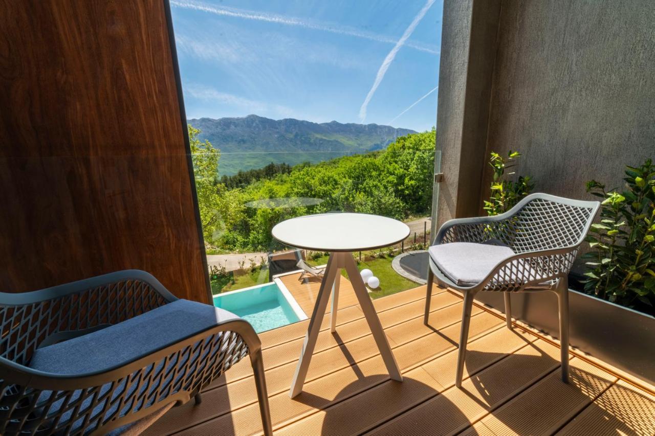 Argento Residence Zagvozd Εξωτερικό φωτογραφία