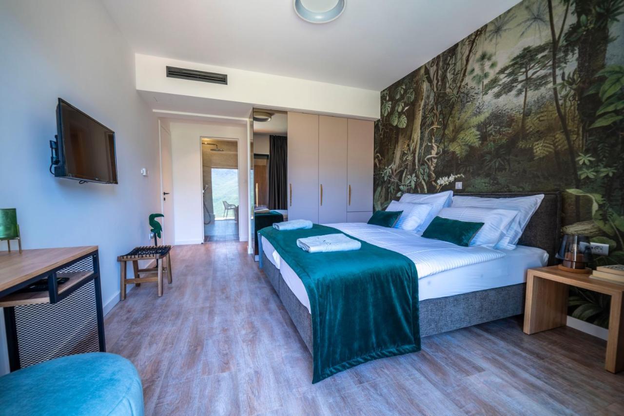 Argento Residence Zagvozd Εξωτερικό φωτογραφία