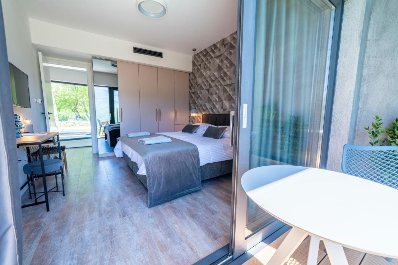 Argento Residence Zagvozd Εξωτερικό φωτογραφία
