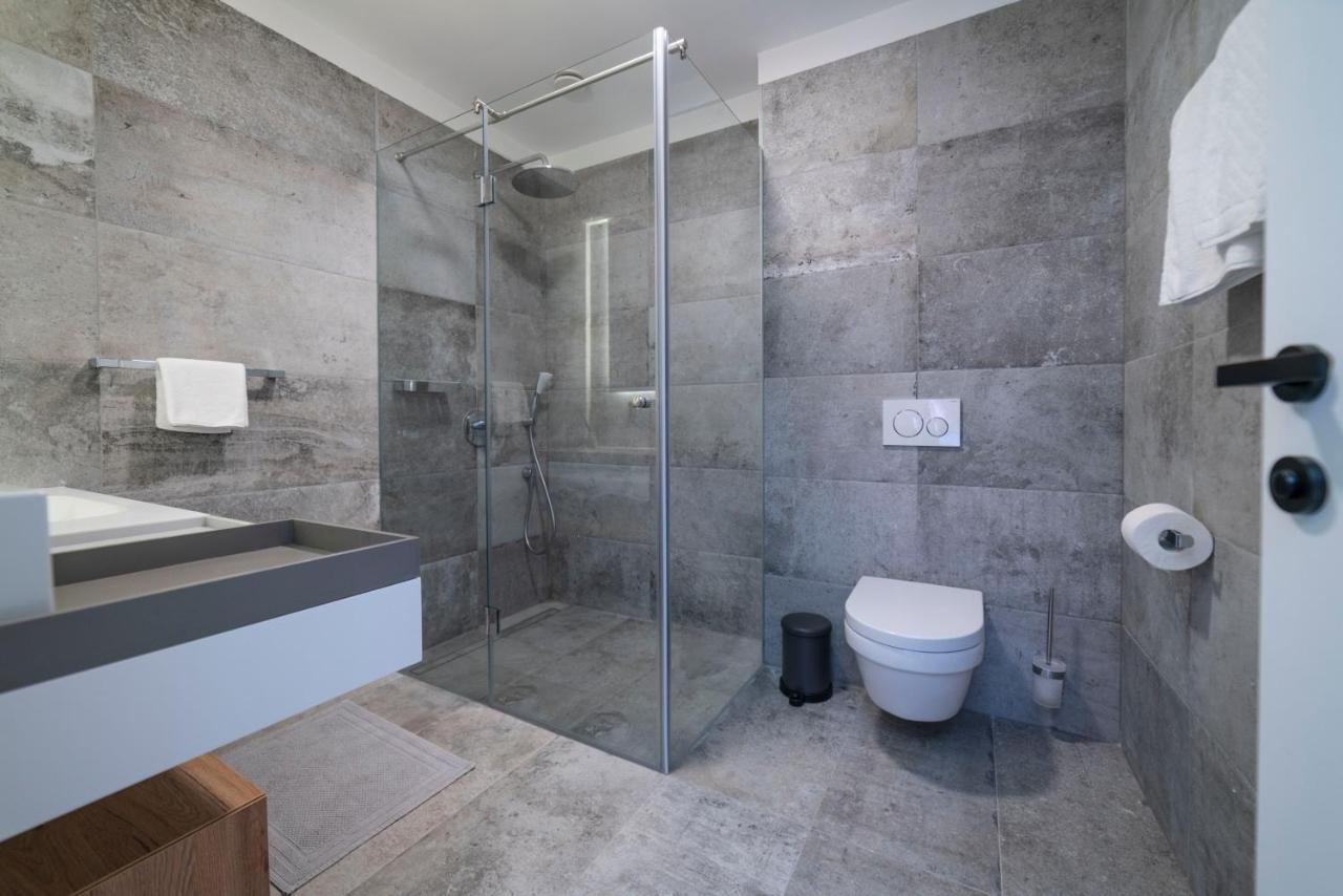 Argento Residence Zagvozd Εξωτερικό φωτογραφία