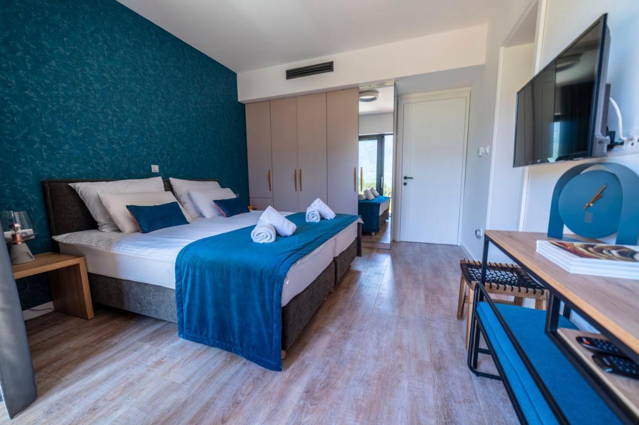 Argento Residence Zagvozd Εξωτερικό φωτογραφία