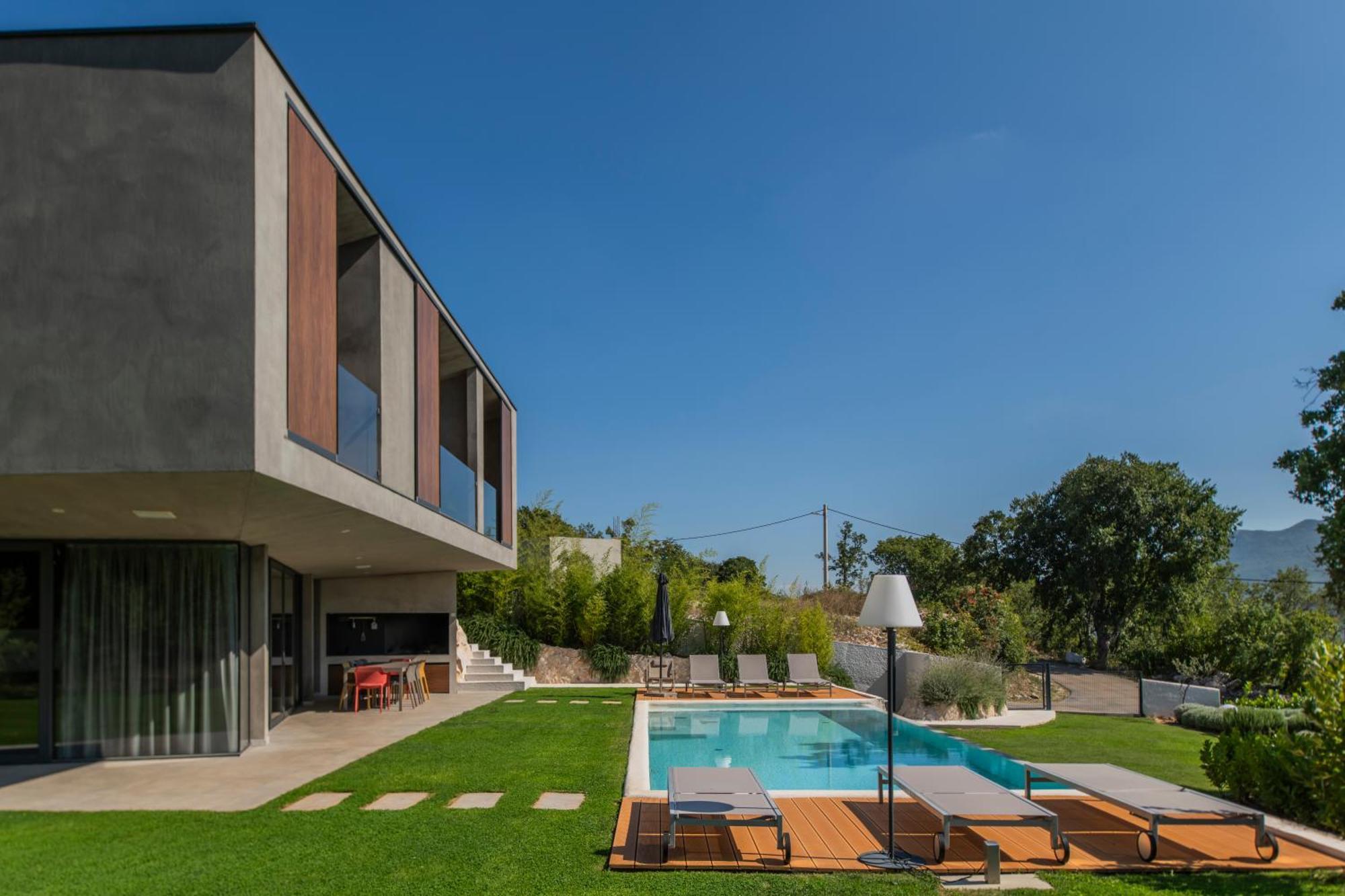 Argento Residence Zagvozd Εξωτερικό φωτογραφία