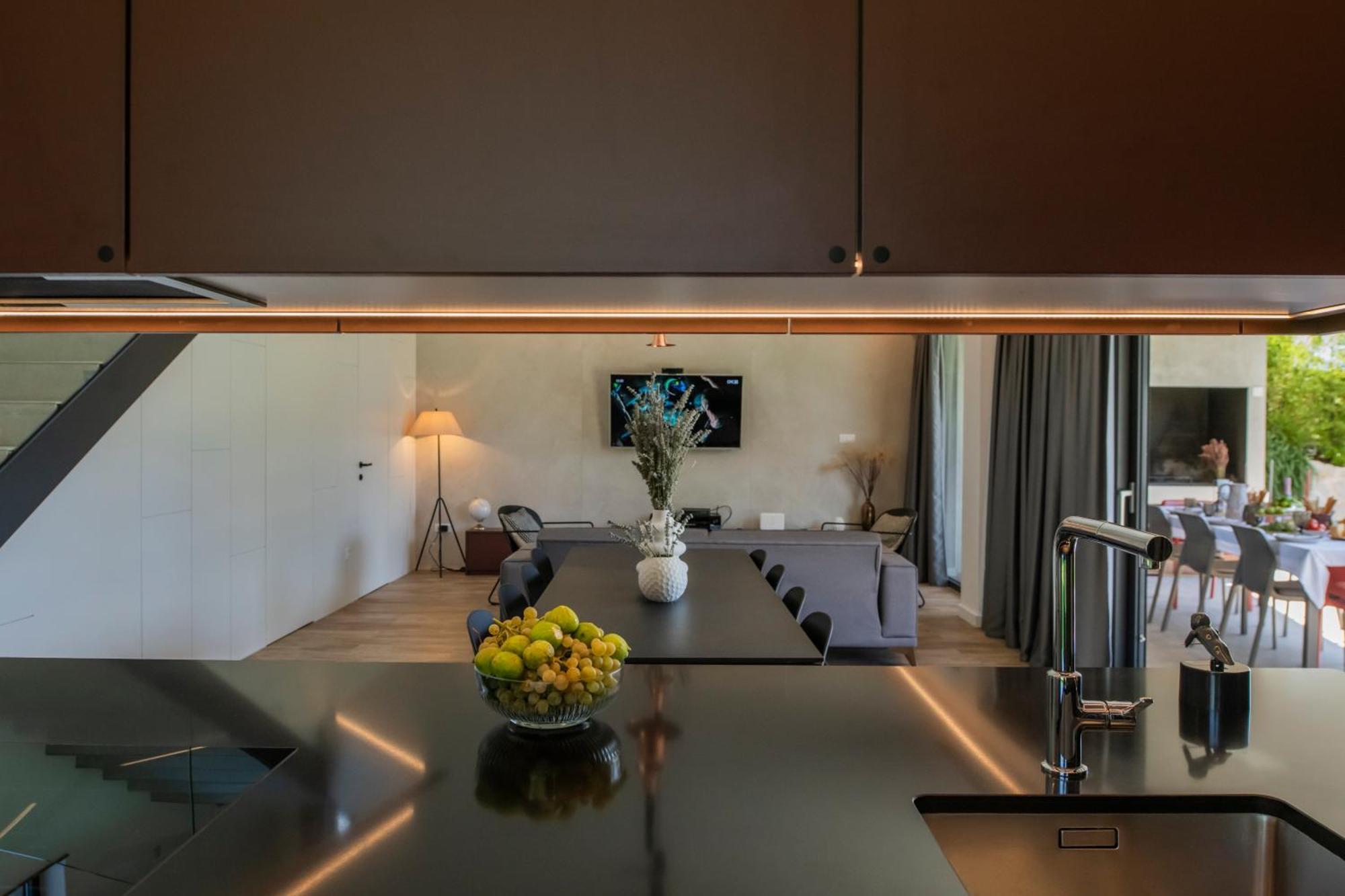 Argento Residence Zagvozd Εξωτερικό φωτογραφία