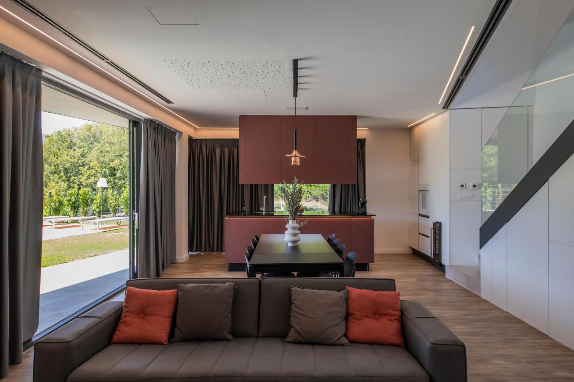 Argento Residence Zagvozd Εξωτερικό φωτογραφία
