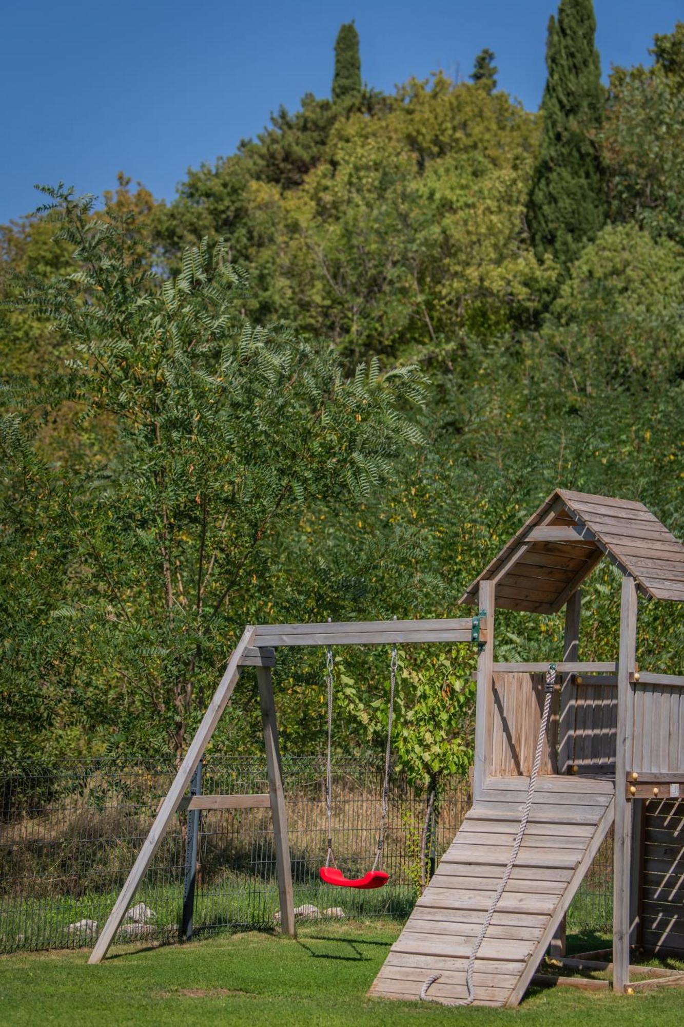 Argento Residence Zagvozd Εξωτερικό φωτογραφία