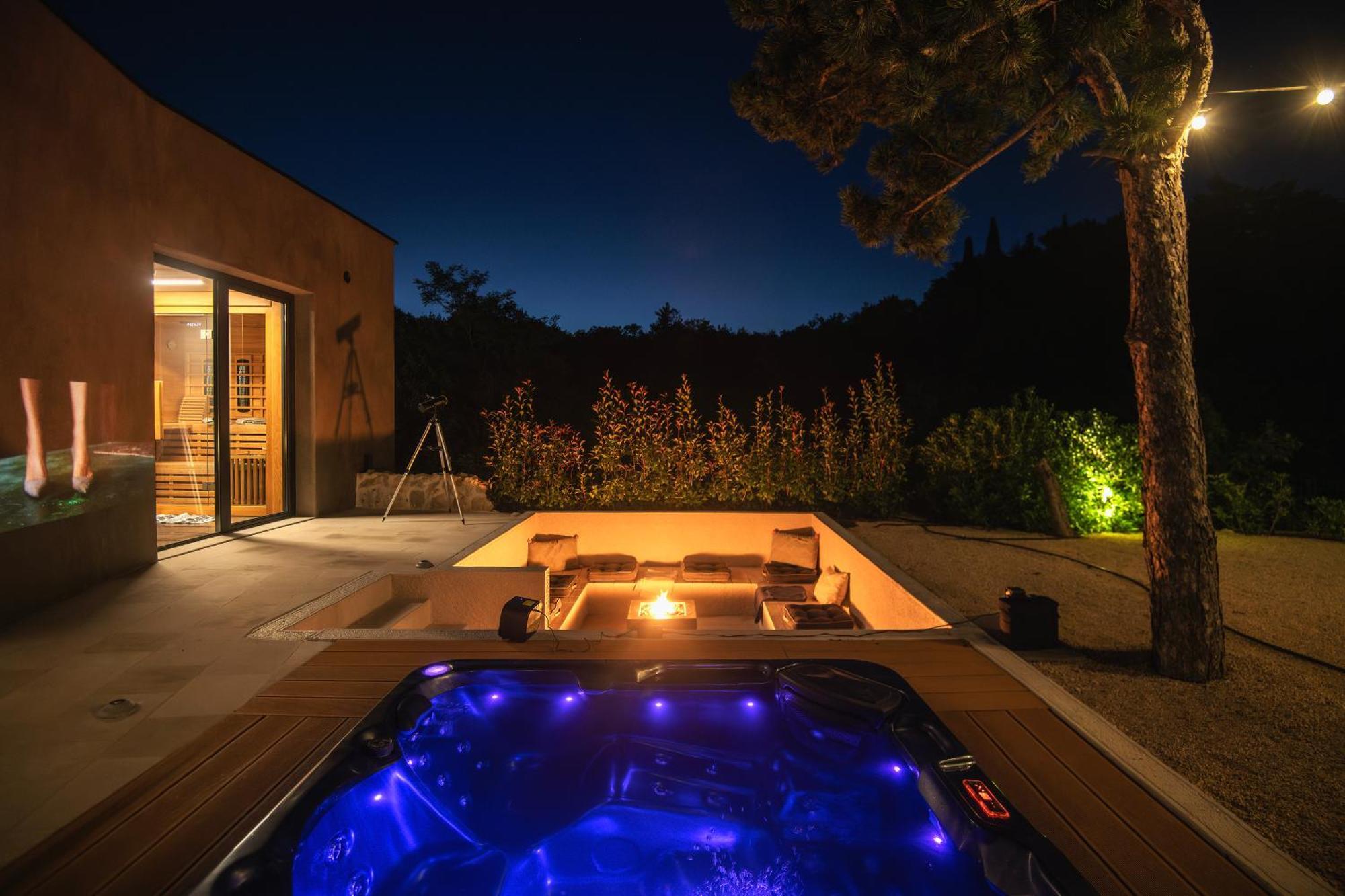 Argento Residence Zagvozd Εξωτερικό φωτογραφία