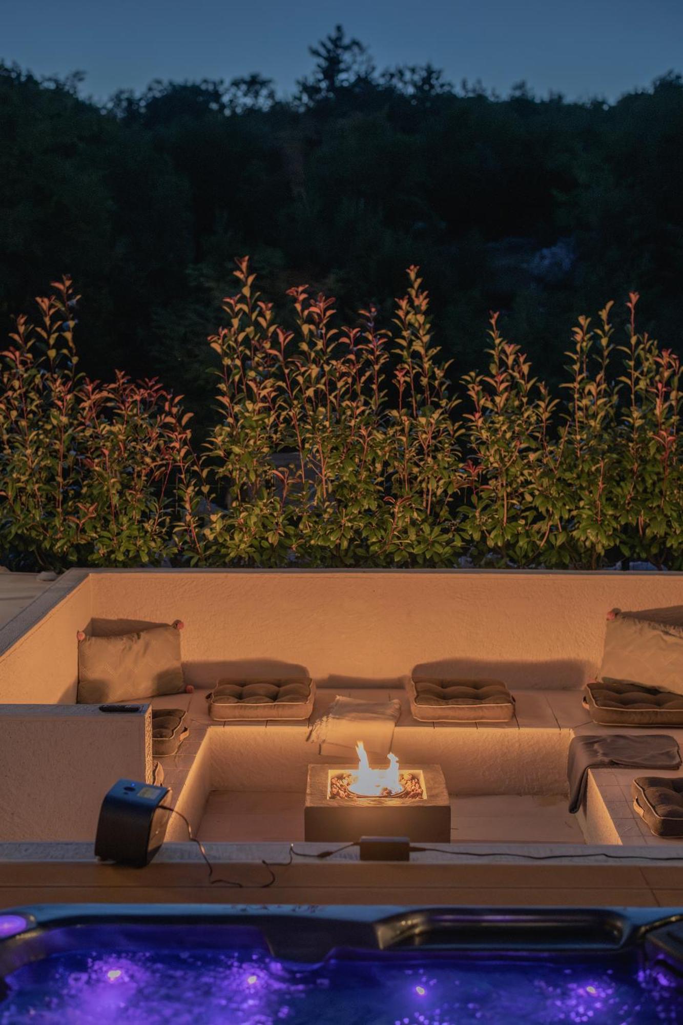 Argento Residence Zagvozd Εξωτερικό φωτογραφία
