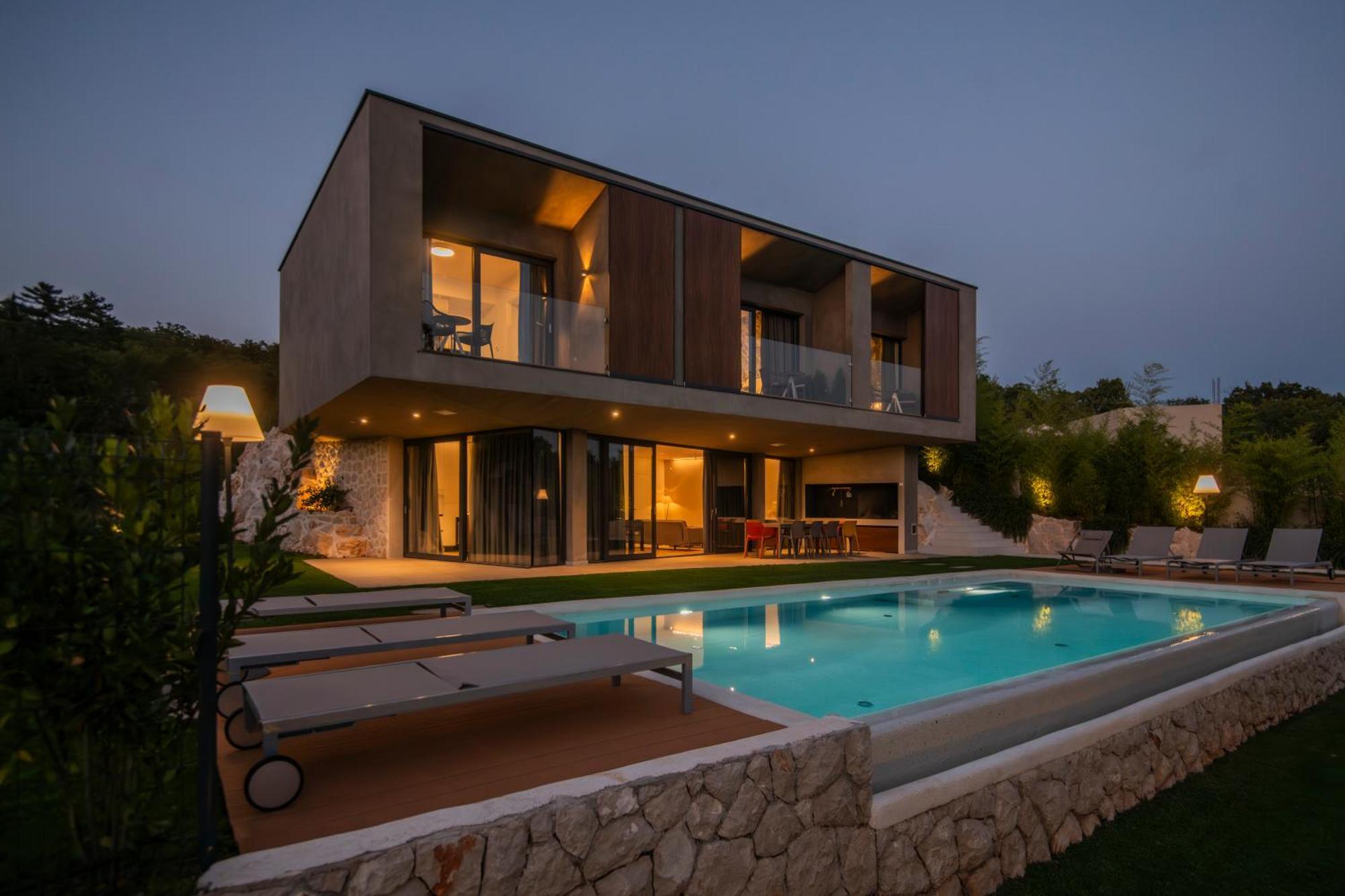 Argento Residence Zagvozd Εξωτερικό φωτογραφία