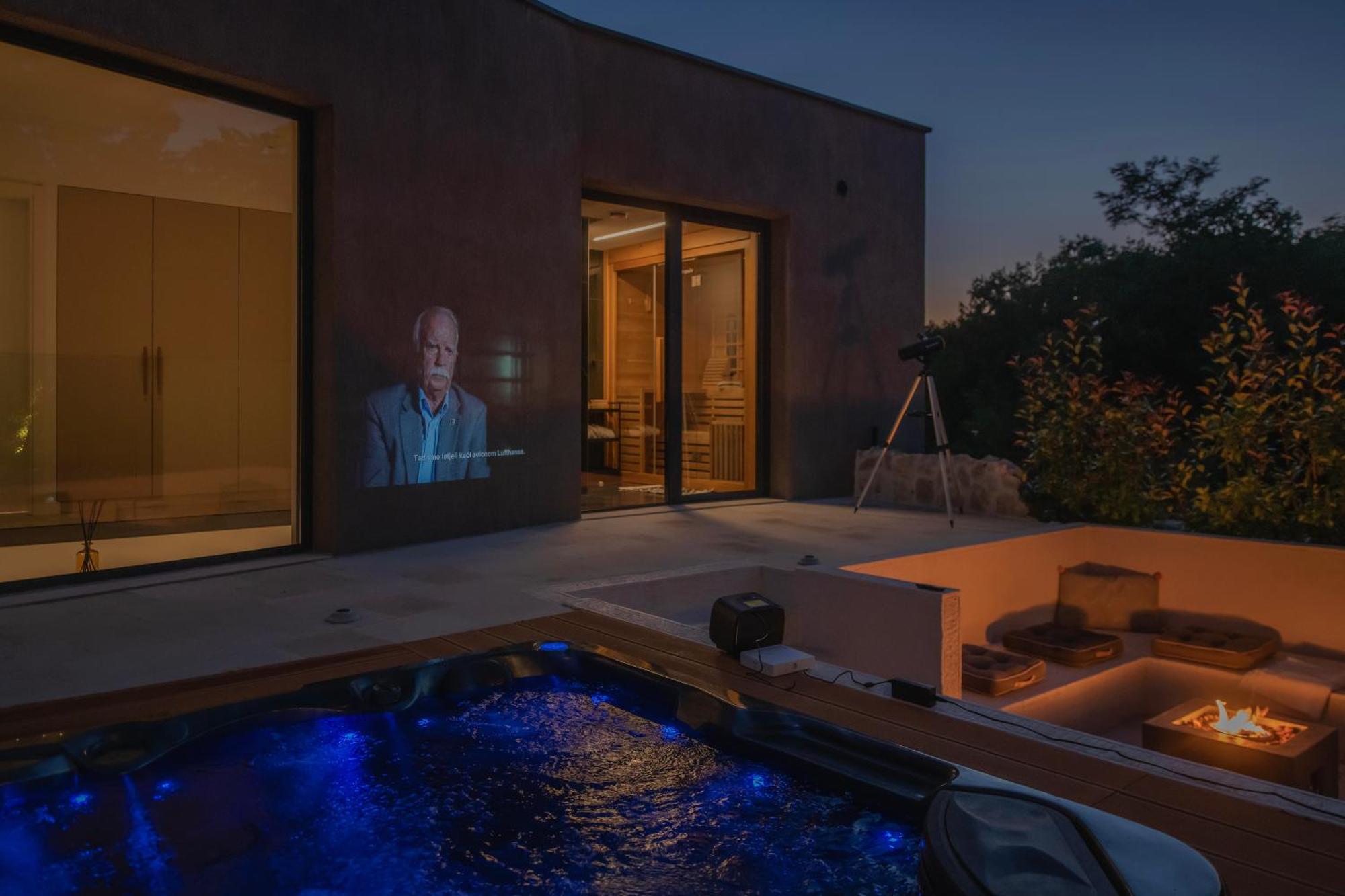 Argento Residence Zagvozd Εξωτερικό φωτογραφία