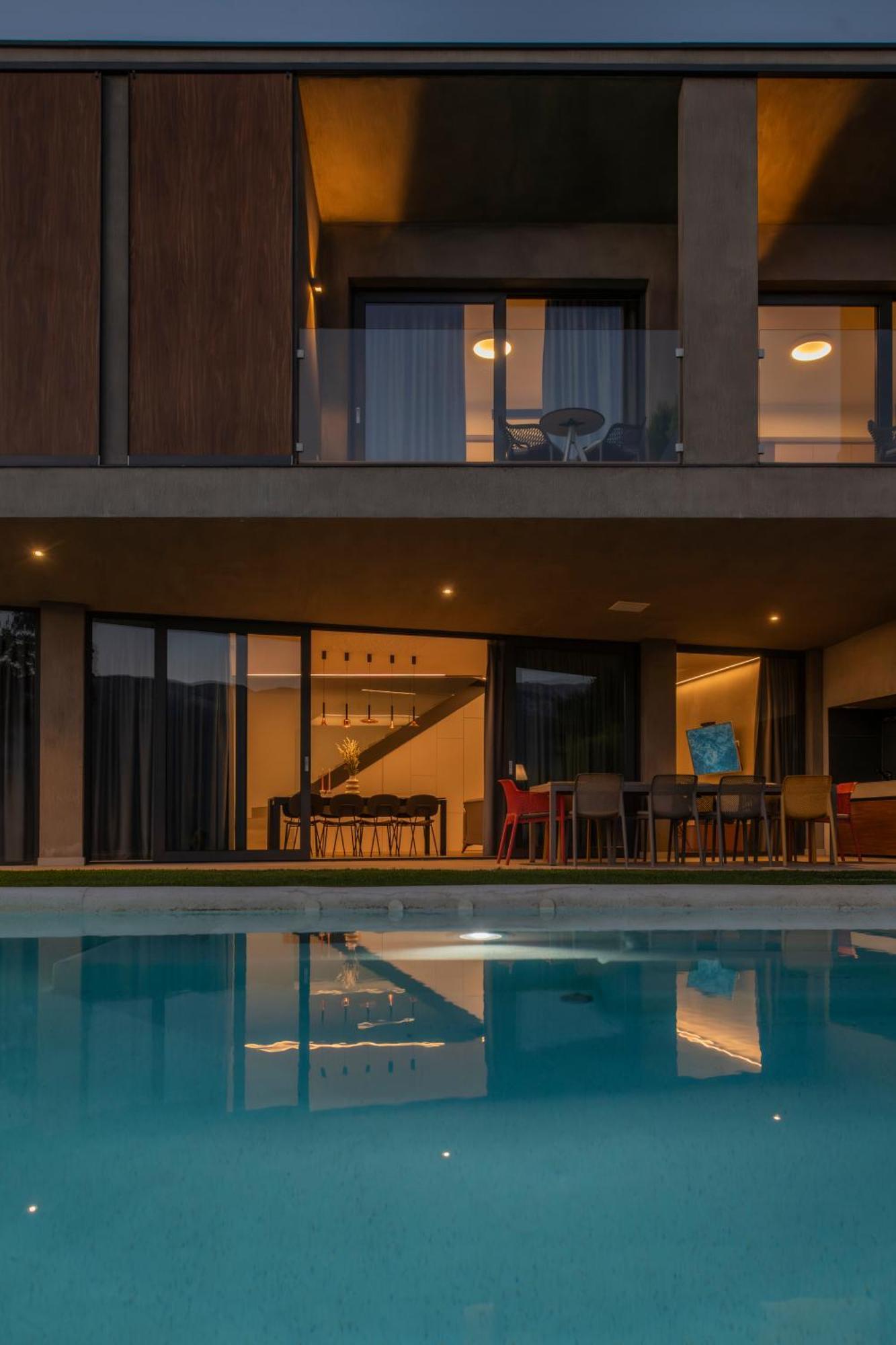 Argento Residence Zagvozd Εξωτερικό φωτογραφία
