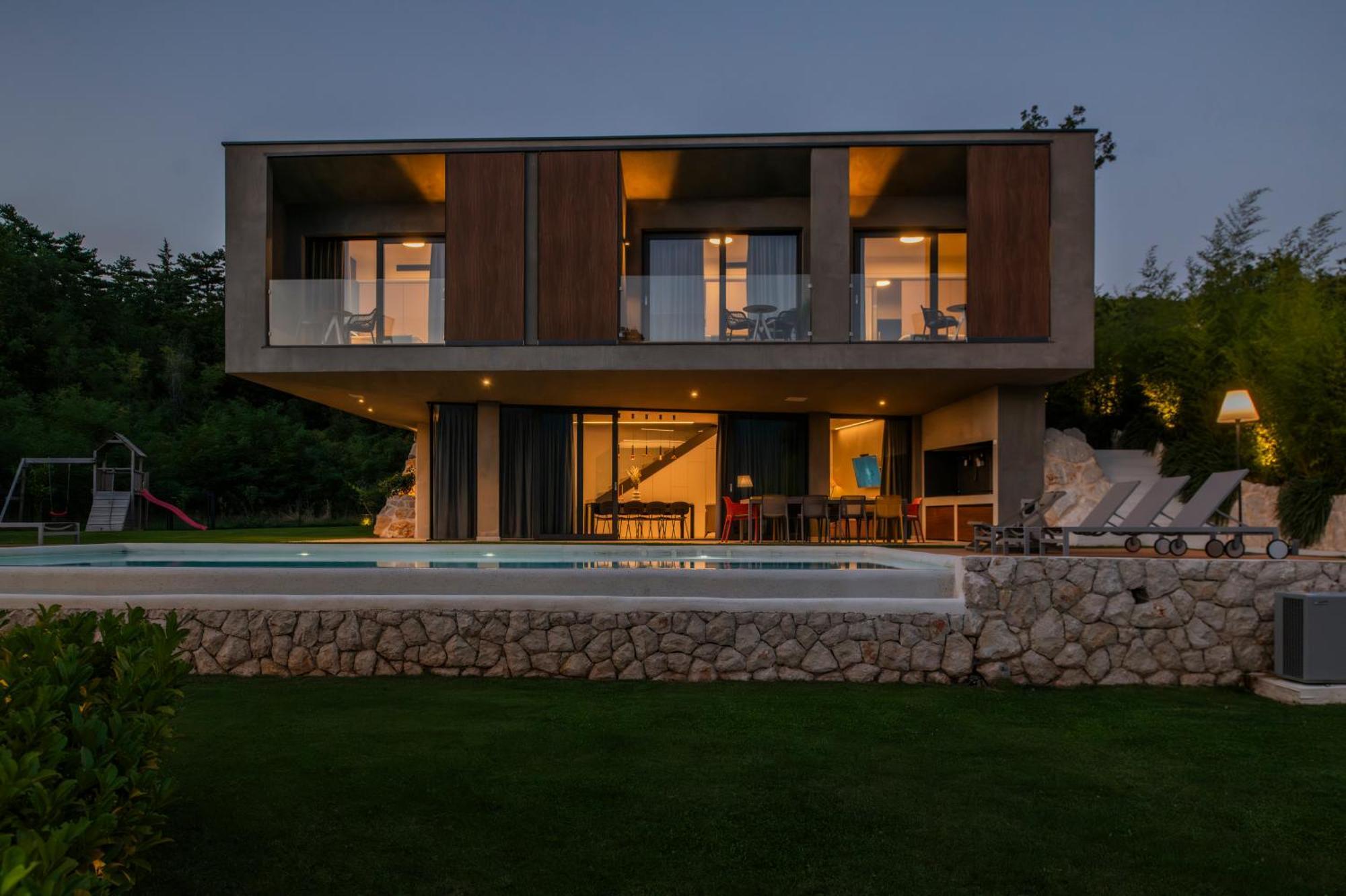 Argento Residence Zagvozd Εξωτερικό φωτογραφία