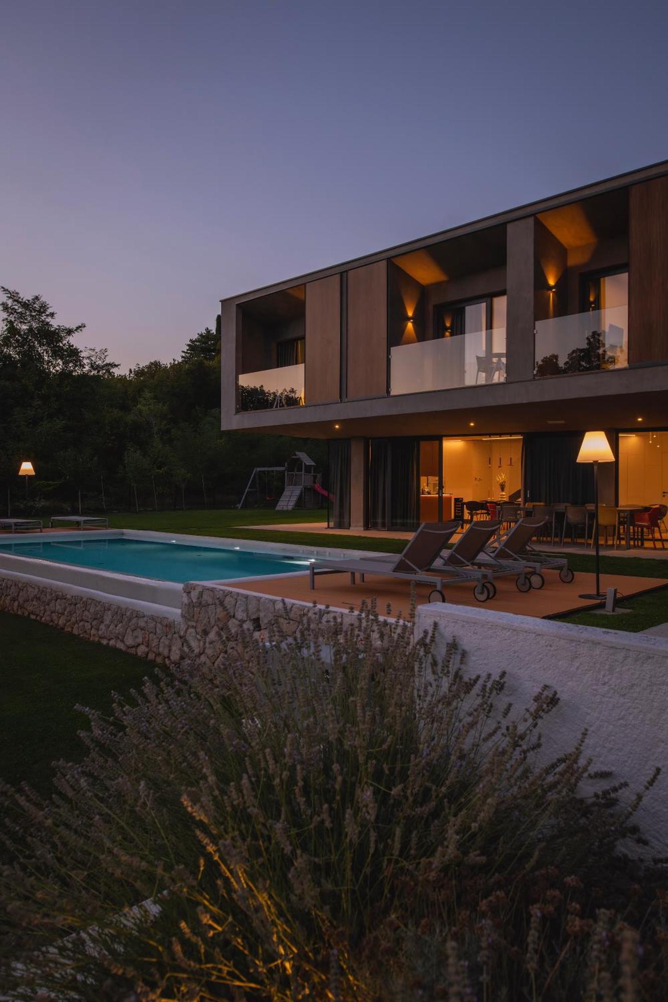 Argento Residence Zagvozd Εξωτερικό φωτογραφία