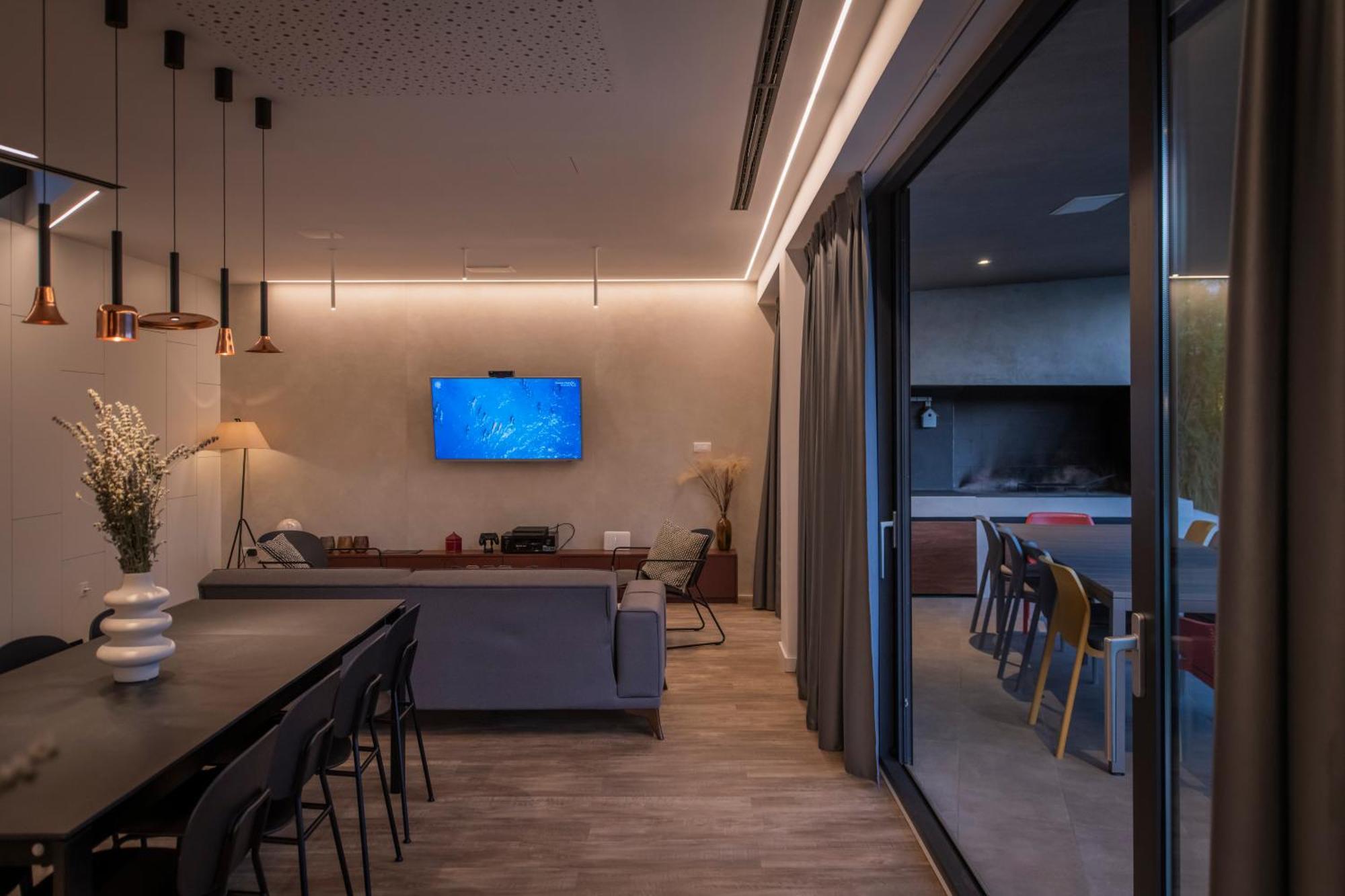 Argento Residence Zagvozd Εξωτερικό φωτογραφία