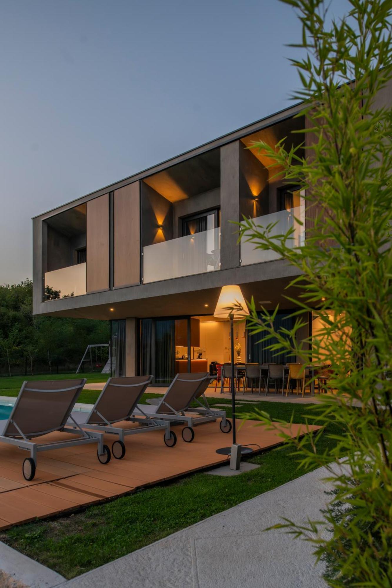 Argento Residence Zagvozd Εξωτερικό φωτογραφία