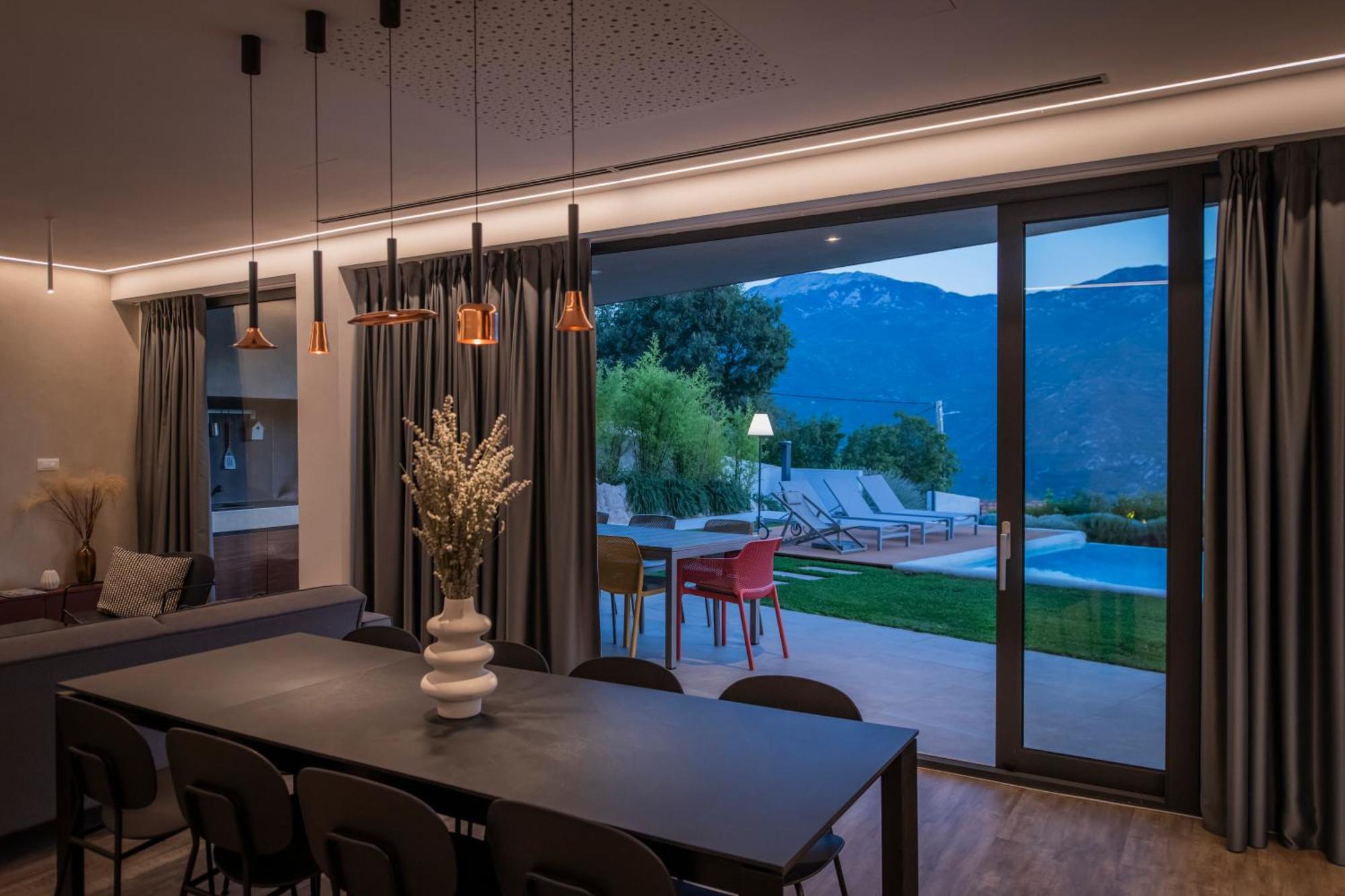 Argento Residence Zagvozd Εξωτερικό φωτογραφία