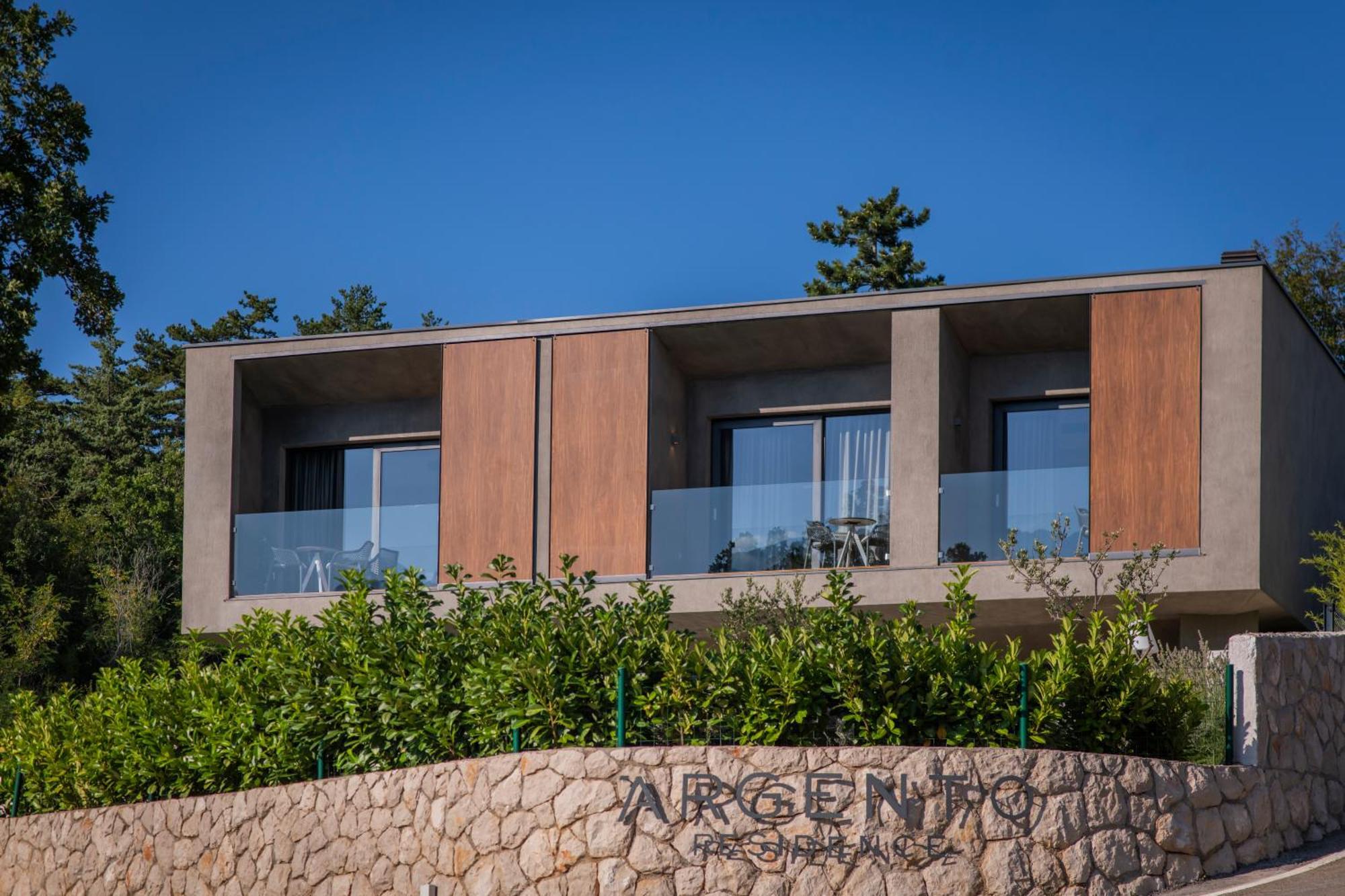 Argento Residence Zagvozd Εξωτερικό φωτογραφία