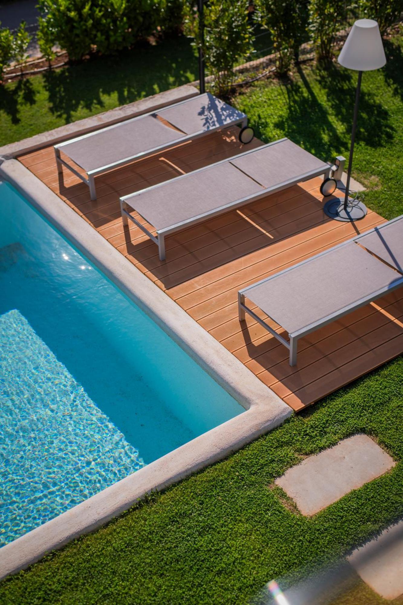 Argento Residence Zagvozd Εξωτερικό φωτογραφία