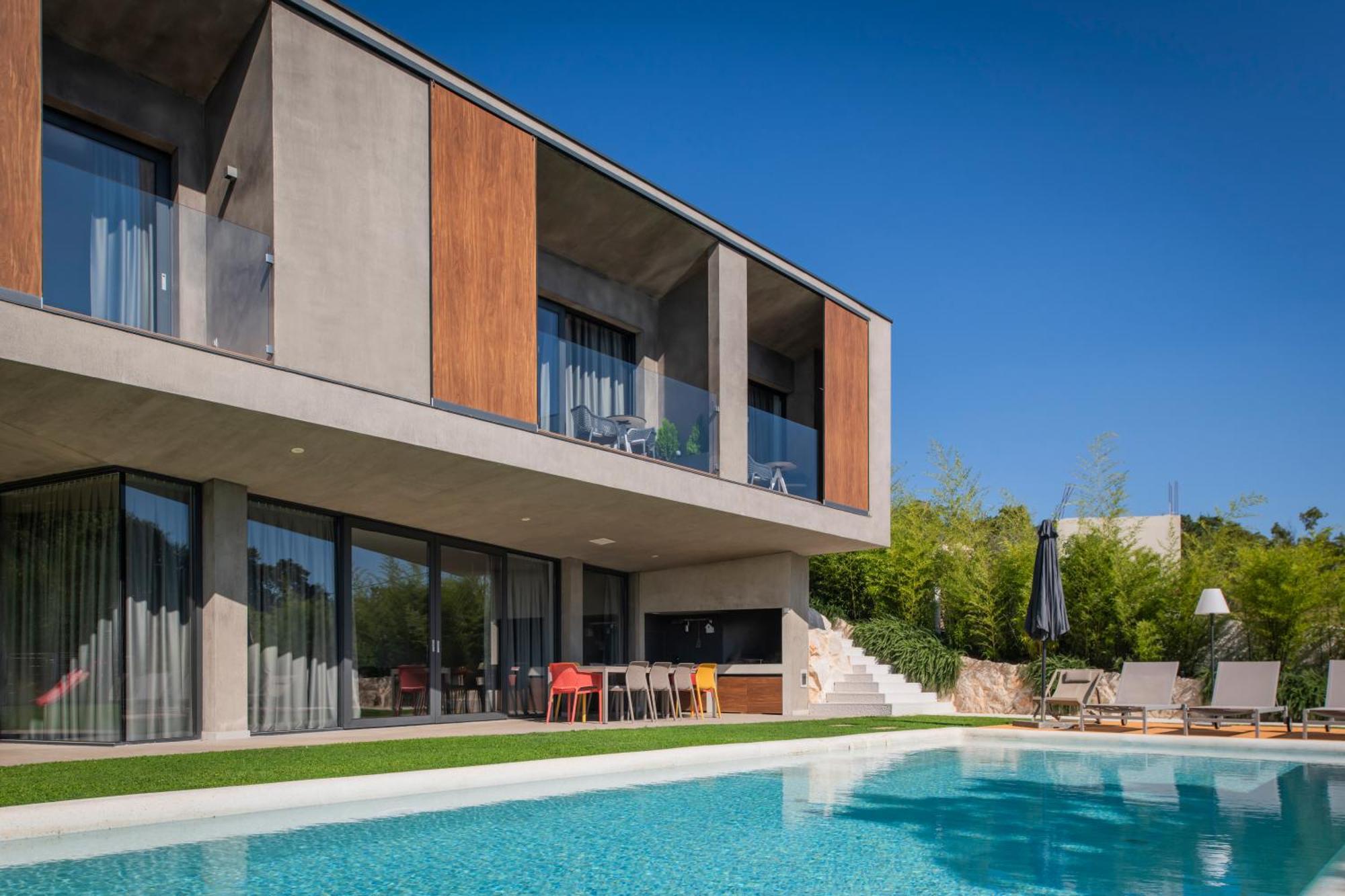 Argento Residence Zagvozd Εξωτερικό φωτογραφία
