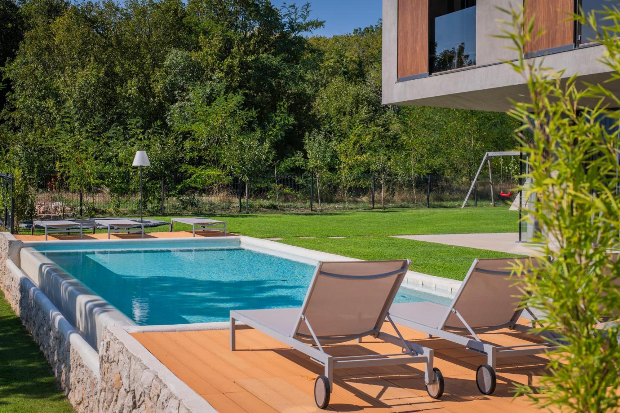 Argento Residence Zagvozd Εξωτερικό φωτογραφία