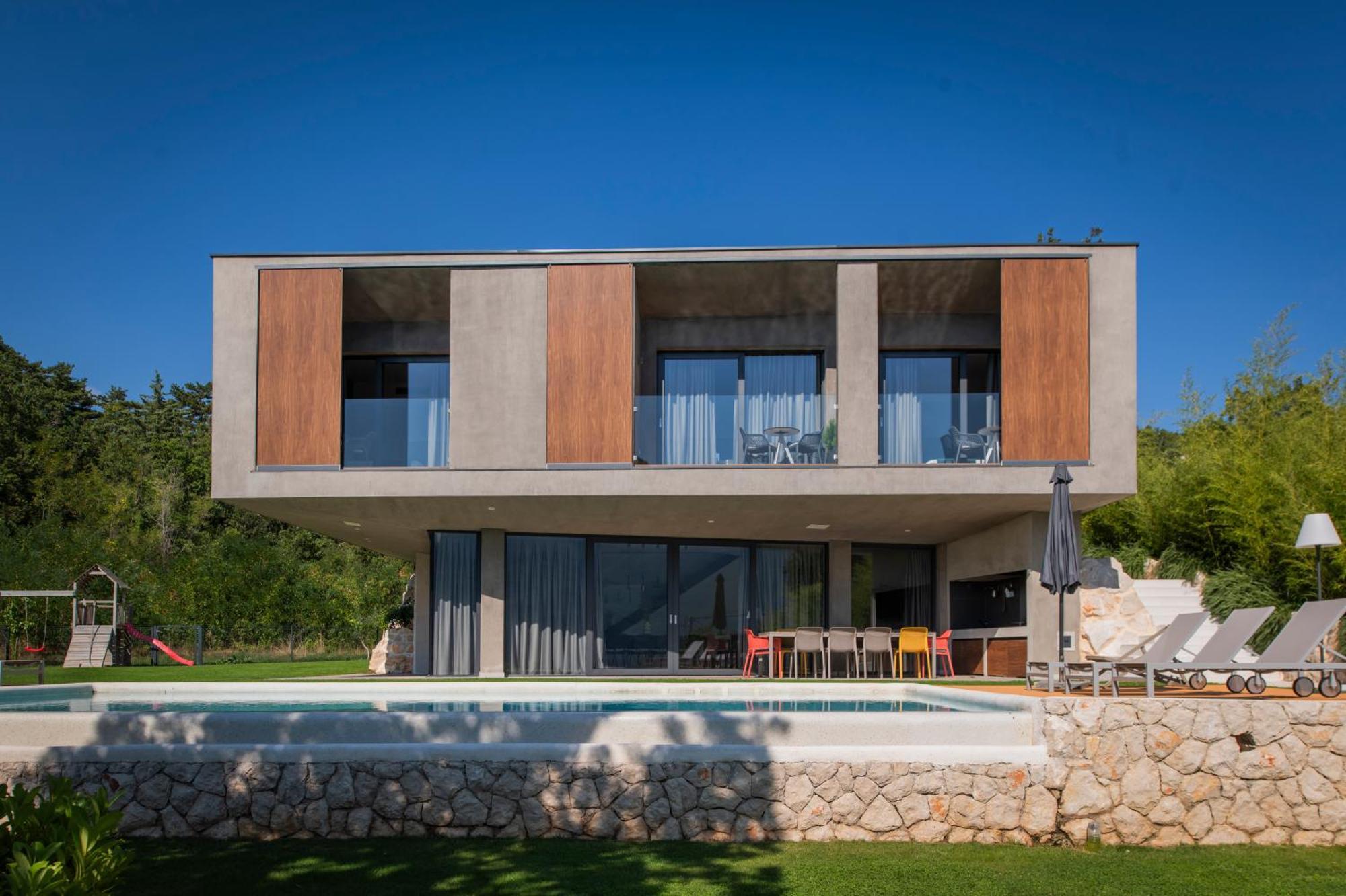 Argento Residence Zagvozd Εξωτερικό φωτογραφία