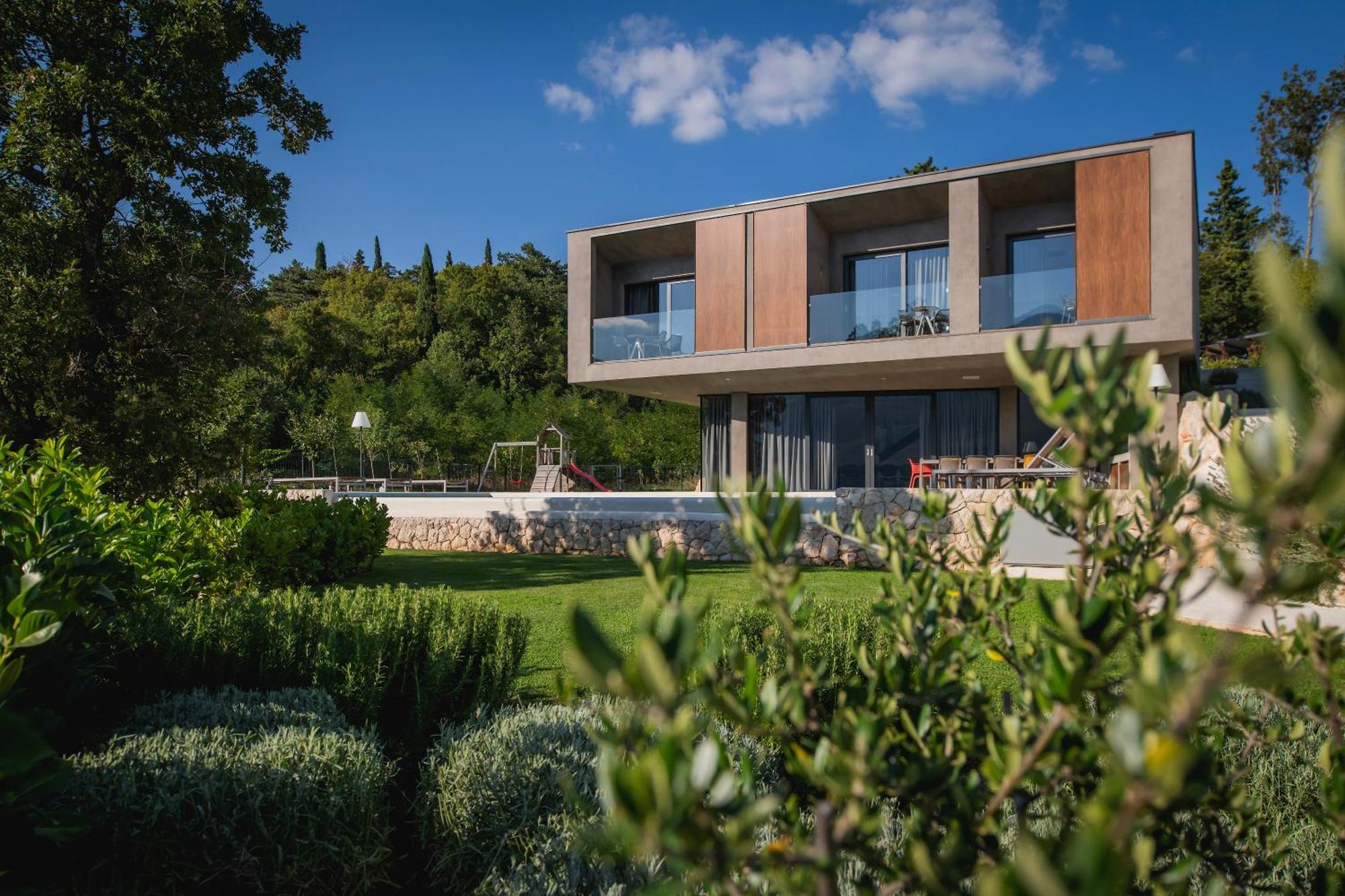 Argento Residence Zagvozd Εξωτερικό φωτογραφία